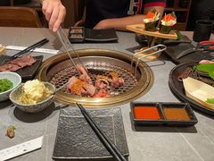 -花时·炭火烧肉(东百中心A馆店)