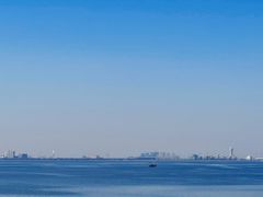 -海河外滩公园