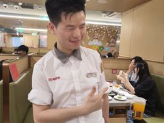 -海底捞火锅(南山京基百纳店)