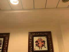 -民间老鸡汤面馆(中山北路店)