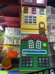 -未来动物城动物主题公园(大悦城店)