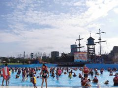 -西安华夏文旅水世界