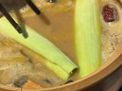 -十二舍·湯物素煮(江泰潤政店)