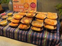 -欢乐牧场主题自助料理(龙华星河iCO店)