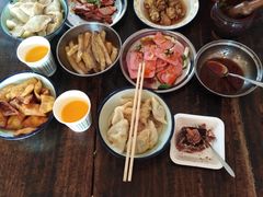 -三姐妹餐厅(曲江店)