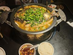 -探鱼·鲜青椒爽麻烤鱼(领展购物广场店)