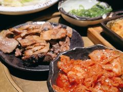 -谷牛和牛烤肉(漕河泾印象城店)