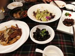 -小龙酒家(桂平路店)