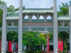 -天后宫民俗文化街