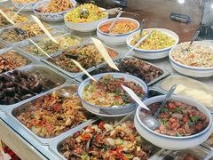 -梅溪·小伙子干挑面(安吉总店)