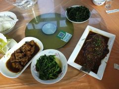 -上海老范农家乐(崇明前卫村店)