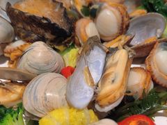 -海味当家·蒸锅海鲜(星海公园店)