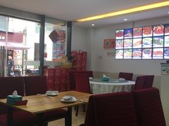 -盱眙虾神於氏龙虾(夫子庙红街店)