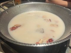 -捞王锅物料理(上海世茂广场店)