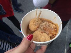 iphone_upload_pic-三大炮豆花铺(锦里店)