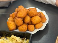 -诺敏塔拉奶茶-布里亚特包子-手把肉(锦都会店)