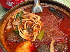 -清真·马文砂锅大全(麦苋街店)