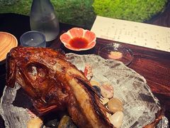-元熹会席料理