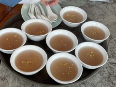-湖畔居茶楼(湖滨店)