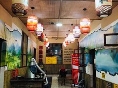 -潭州老友灶台鸡·竹屋老灶(光明E城店)