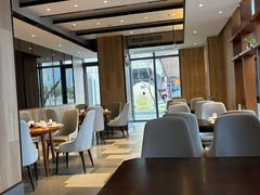 -翠山·映月湖景餐厅(映月湖公园店)