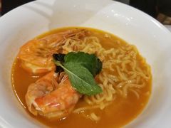 -子霖南山鲜虾面(南山总店)