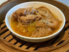 -潮府馆·非遗潮州菜·世纪公园(新国际博览中心店)