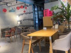 -ZM COFFEE(西安路店)