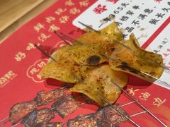 -东北特色烧烤(赣榆店)