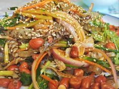 -大树头·花园餐厅(市桥店)