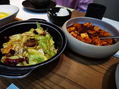 -榕意·川味之美(深业上城店)