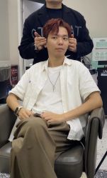 -苏豪路易士·嘉玛发廊
