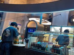 -巴厘龙虾·榜首油焖大虾(洞庭·艺术洋房店)