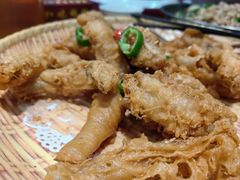 -隆都四季香饭店(碧海路店)