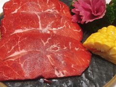 -妥妥烤肉料理(凯德店)