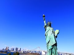-台场海滨公园船码头