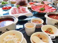 -鲁西肥牛(九方购物中心店)