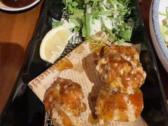 -白石の深夜食堂(泰华店)