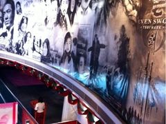 -金逸影城(中关村店)