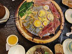 -老渔家·白族·石板烧.野生菌火锅(大理古城叶榆路店)
