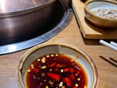 -大头椰·椰子鸡火锅(新梦店)