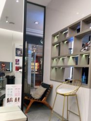 -HAIR HERE造型