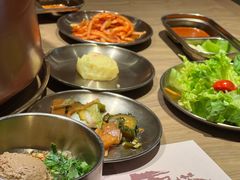 -西塔老太太泥炉烤肉(亚运村店)