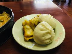 -味一早餐(新芝路店)