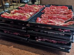 -幸运牛汕头小黄牛牛肉火锅(梅林店)