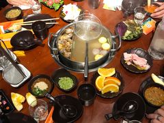 -高兴壹锅·潮汕鲜牛肉火锅(良乡梅花庄店)