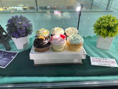 -第戎蛋糕(恒隆广场店)