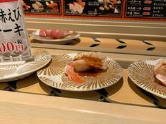 -大起水产回转寿司(道顿堀店)