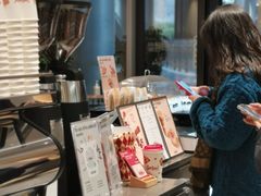 -Seesaw Coffee(西岸凤巢店)