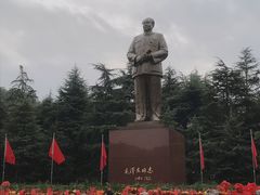 -韶山毛泽东同志故居